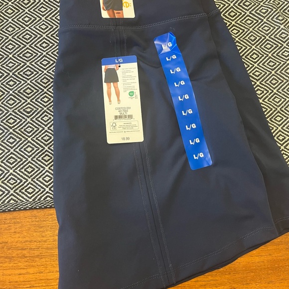 Lole Athletic Skort - Picture 2 of 2